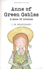 Anne of Green Gables