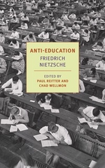 Anti Education