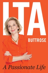 A Passionate Life by Ita Buttrose - Bookworm Hanoi