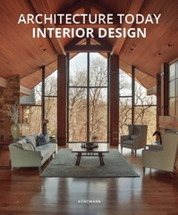 Architecture Today, Interior Design