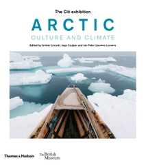 The City Exhibition Arctic Culture And Climate