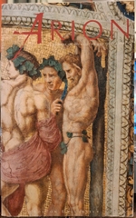 Arion: A Journal of Humanties and the Classics