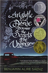 Aristotle And Dante Discover The Secrets Of The Universe