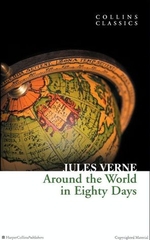 Around the World in Eighty Days