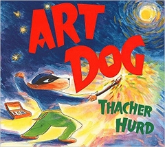 Art Dog