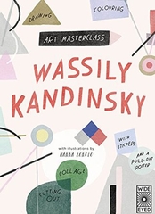 Art Masterclass With Wassily Kaninsky