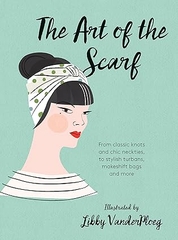 Art of the Scarf