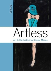 Artless Art & Illstration by Simple Means