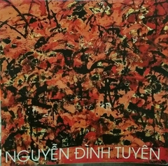 Arts of Nguyen Dinh Tuyen by Nguyen Dinh Tuyen - Bookworm Hanoi