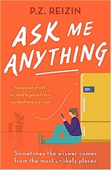 Ask Me Anything