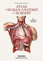 Atlas of Human Anatomy and Surgery