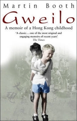 Aweilo A Memoir of a Hong kong Childhood