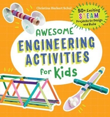 Awesome Engineering Activities For Kids