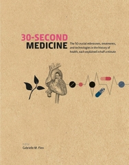 30 Second Medicine