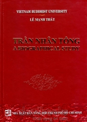 Trần Nhân Tông: A Biographical Study