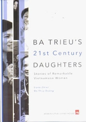 Ba Trieu's 21st Century Daughters