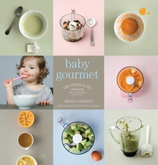 Baby Gourmet