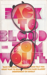 Back to Blood