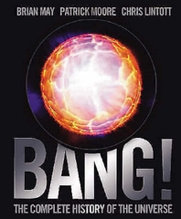 Bang! The Complete History Of The Universe