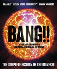Bang the Complete History of the Universe