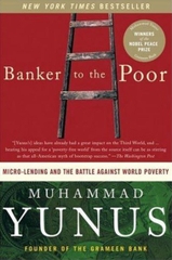 Banker To The Poor