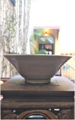 Bao Cap Bowl 220 by Northern Pottery - Bookworm Hanoi