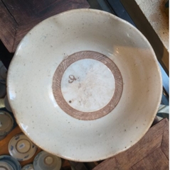 Bao Cap Bowl 250 by Northern Pottery - Bookworm Hanoi