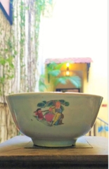 Bao Cap Bowl 80 by Northern Pottery - Bookworm Hanoi