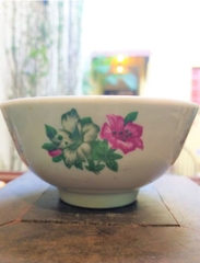 Bao Cap Bowl 80 by Northern Pottery - Bookworm Hanoi