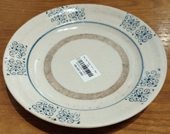 Bao Cap Plate