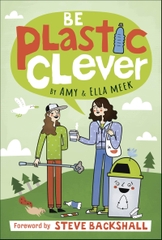 Be Plastic Clever