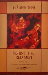 Behind the Red Mist