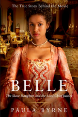 Belle The Slave Daughter And The Lord Chief Justice