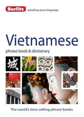 Vietnamese Phrase Book & Dictionary