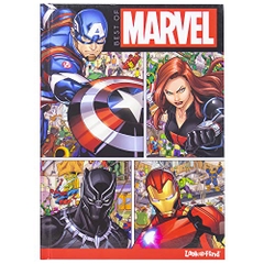 Best of Marvel