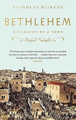 Bethlehem Biography of a Town