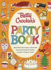 Party Book