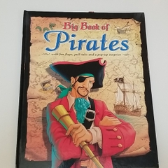 Big Book of Pirates