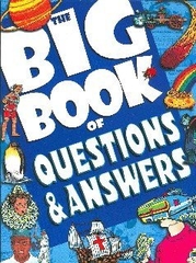 Big Book of Questions and Answers