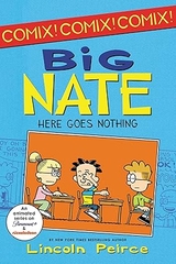 Big Nate - Here Goes Nothing