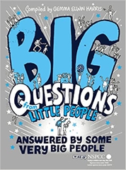 Big Question from Little People