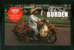 Bikes of Burdens
