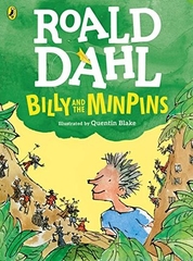 Billy and the Minpins