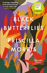 Black Butterflies