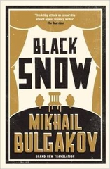 Black Snow