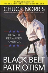 Black Belt Patriotism