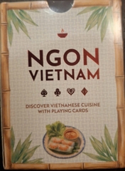 Bộ Hình Ngon Vietnam