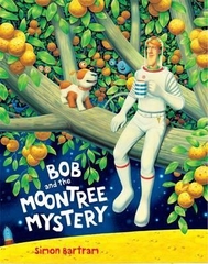 Bob and The Moontree Mystery