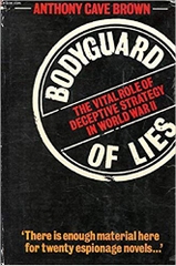 Bodyguard of Lies