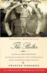 Bolter The Story Of Idina Sackville